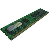 QNAP 8 GB DDR4 ECC RAM2400MHZ (1 x 8GB, 2400 MHz, DDR4 RAM, R-DIMM), RAM