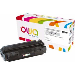 Armor OWA, Toner, K11893OWK (BK)