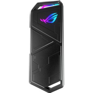 ASUS ROG Strix Arion S500 (500 GB), Externe SSD, Zwart