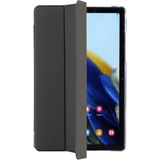 Hama Helder vouwen (Galaxy Tab A8), Tablethoes, Zwart