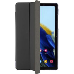 Hama Helder vouwen (Galaxy Tab A8), Tablethoes, Zwart