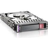 HPE Omzetter Onderneming (0.60 TB, 3.5"), Harde schijf