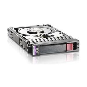 HPE Omzetter Onderneming (0.60 TB, 3.5"), Harde schijf
