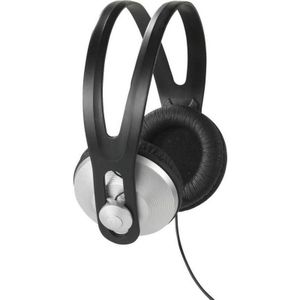 Vivanco VVHEAD18S Stereo Kopfhörer (Bedraad), Koptelefoon