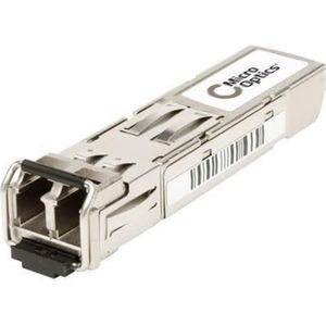 MicroOptics - SFP - 850 nm - MMF - 550m - LC