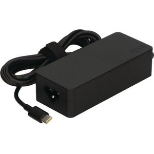 Lenovo - AC Adapter - Voeding voor Notebooks - Zwart - 65W