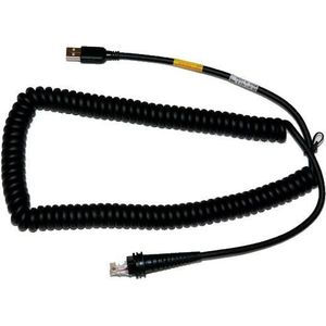 Honeywell Datakabel, Accessoires voor barcodescanners