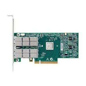 Mellanox ConnectX-3 Pro MCX353A-FCCT (PCI Express 3.0 x8), Netwerkkaarten