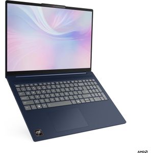 Lenovo IdeaPad Slim 5 16AKP10, Onderdelen voor notebooks, Blauw