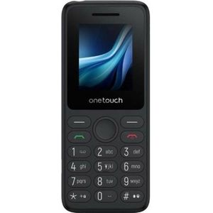 TCL - One Touch 5041 - Mobiele Telefoon - 4G