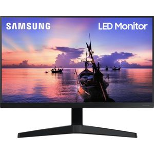 Samsung F22T350FHR computer monitor 55,9 cm (22") 1920 x 1080 Pixels Zwart