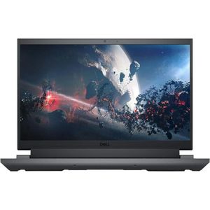 Dell - Inspiron G15 5530 - Gaming-laptop - 15.6 inch - I5-13450HX - 16GB RAM - 512GB SSD - RTX 3050 6GB