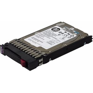 HPE HDD 146 GB 6G SAS-schijf (0.15 TB, 2.5"), Harde schijf