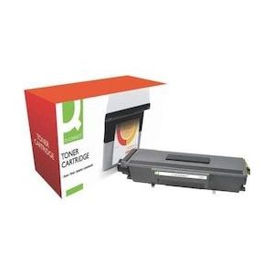 Q-Connect, Toner, Tn-3280 (BK)