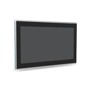 Siemens SIMATIC IPC IFP1900 V2 (1920 x 1080 Pixels, 19"), Digitale bewegwijzering, Zilver