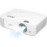 Acer P1657Ki - Projector - Wit - DLP - 4500 ANSI Lumens - 1080p