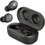 JLAB JBuds ANC Bluetooth oordopjes - Draadloos - Noise Cancelling - 42+ uur Speeltijd - Zwart