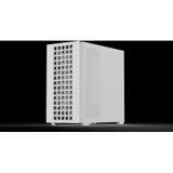 AeroCool - D302A - Mini Towerbehuizing - Zwart - Stoffilter - 360 mm Radiatorondersteuning