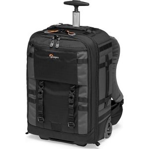 Lowepro Pro Trekker RLX 450 AW II (GRL) (Foto rugzak, Fotowagen, 28 l), Cameratas, Grijs