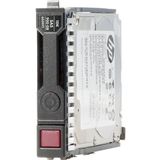 HPE 600GB 12G SAS 10K (0.60 TB, 2.5"), Harde schijf