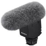 Sony ECM-B10 (Podcasting, All-round, Videografie, Kantoor), Microfoon