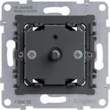 Dimmer - 3-Traps Schakelaar - Thermoplast - Halogeenvrij - 250 Volt - 20 Ampère - 2 Stuks