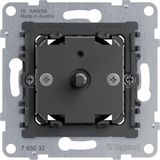 Dimmer - 3-Traps Schakelaar - Thermoplast - Halogeenvrij - 250 Volt - 20 Ampère - 2 Stuks