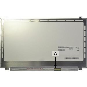 2-Power 15,6 1920x1080 FHD LED On-Cell Touch, Onderdelen voor notebooks