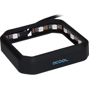Alphacool 1016187 Bewerker (Groen, Blauw, Rood), Modding verlichting