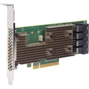 LSI - SAS 9305-16i - Storage Controller - 12 Gbit/s - Capaciteit van meer dan 1,5 miljoen IOPS