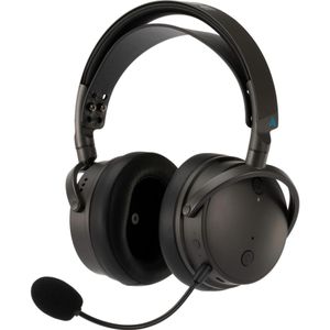 Audeze Maxwell Wireless Gaming Headset - Zwart - Playstation, PC