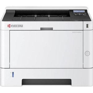 Kyocera - ECOSYS PA4000wx - Laserprinter - Zwart-wit - Wit