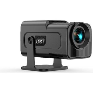 xO FF02 (Volledige HD, 230 lm), Beamer, Zwart