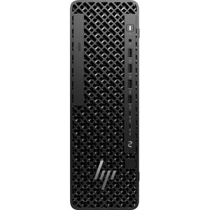 HP Z2 SFF G1i Intel Core Ultra 7 265 16Go 1To RTX A1000 8Go W11P 3/3/3 (2.40 GHz, 20 -Core), Processor