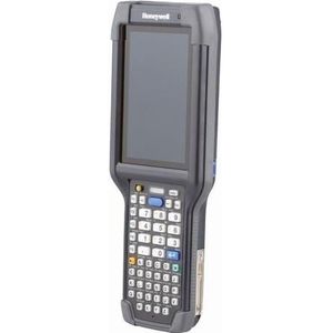Honeywell CK65, 4GB/32GB Geheugen, Groot, Barcode scanner, Zwart