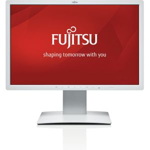 Fujitsu B-Line B24W-7 (1920 x 1200 pixels, 24"), Monitor, Grijs
