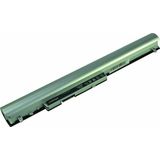 2-Power Hoofdbatterij 14,8V 2600mAh, Notebook batterij