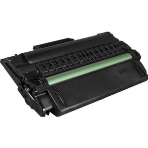 Ampertec, Toner, Kompatibler Toner ersetzt HP SCX-D5530B/ELS SV199A schwarz (BK)