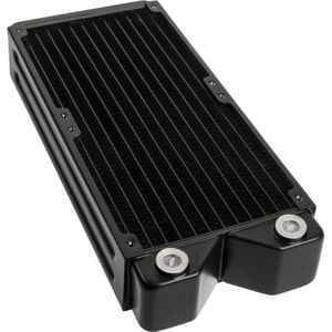 Magicool - 240S G2 Ultra - Dual-Radiator - Zwart - Koper/Messing
