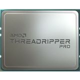 AMD - Ryzen Threadripper 5975WX - Processor - 3.60 GHz - 32-Core