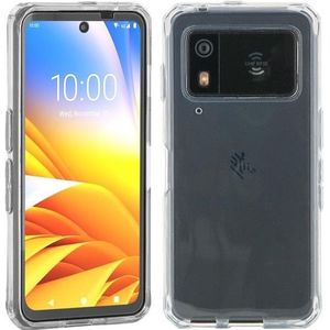 Zebra Mobilis Origine Clear Rugged, Accessoires voor barcodescanners