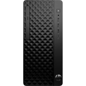 HP ProDesk 2 Tower G1i E i5-14400 1 TB/16 GBW11P Computer (16 GB, Intel Core i5-14400), PC, Zwart