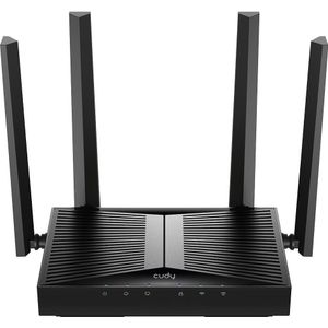 Cudy AX3000 - Wi-Fi 6 Desktop Toegangspunt - 2402 Mbit/s