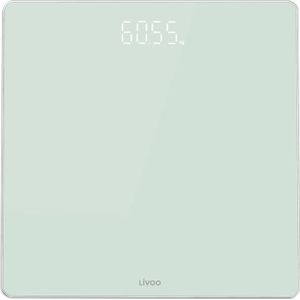 Livoo, Weegschaal, Elektronische Personenwaage (180 kg)