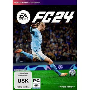 EA Games, EA SPORTS FC 24 PC