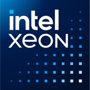 Intel Xeon 6740E - 2.4 GHz - 96 Kerne - (LGA 4710, 2.40 GHz, 96 -Core), Processor