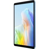 Blackview TAB 60 (4G/LTE - Android 13 - 8.68" - 128 Go, 6 Go RAM) Bleu (4G, 8.68", 128 GB, Blauw), Tablet, Blauw