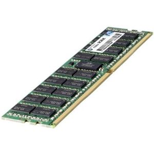 HPE Geheugen 4GB (1 x 4GB, 2133 MHz, DDR4 RAM, DIMM 288 pin), RAM