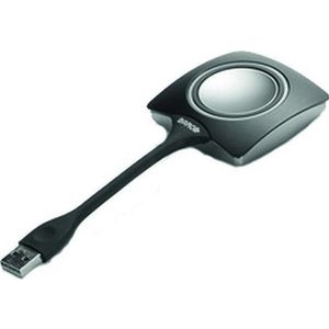 Bachmann Barco Clickshare-knop (30 m), Draadloze zender