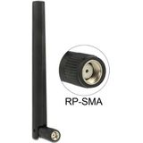 ZigBee Antenne - SMA-RP Connector - 1 - 4,3 dBi